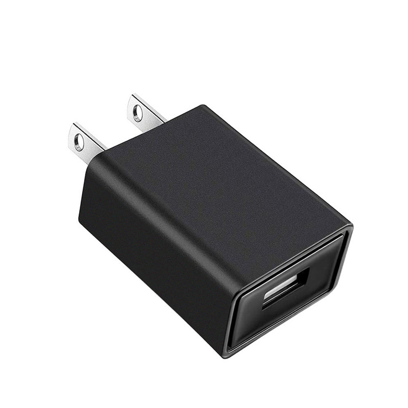 Free Custom Logo Wholesale Nice Price 5V 2A 10W Fast Charging USB Wall Charger Block for iPad/Sony/Walkman/SanDisk MP3 MP4