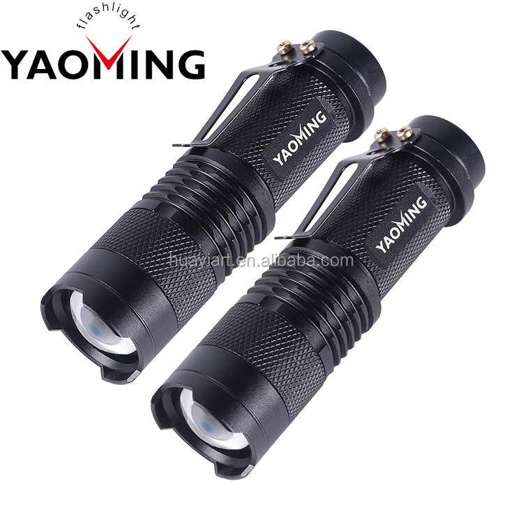 395nm Purple Violet Light UV Black Light Torch Led UV Flashlight