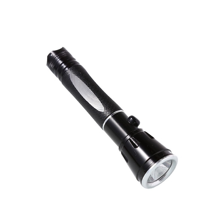 zhejiang Factory Supply Charging 14500 lithium battery Operated Flashlight LED Torches lights