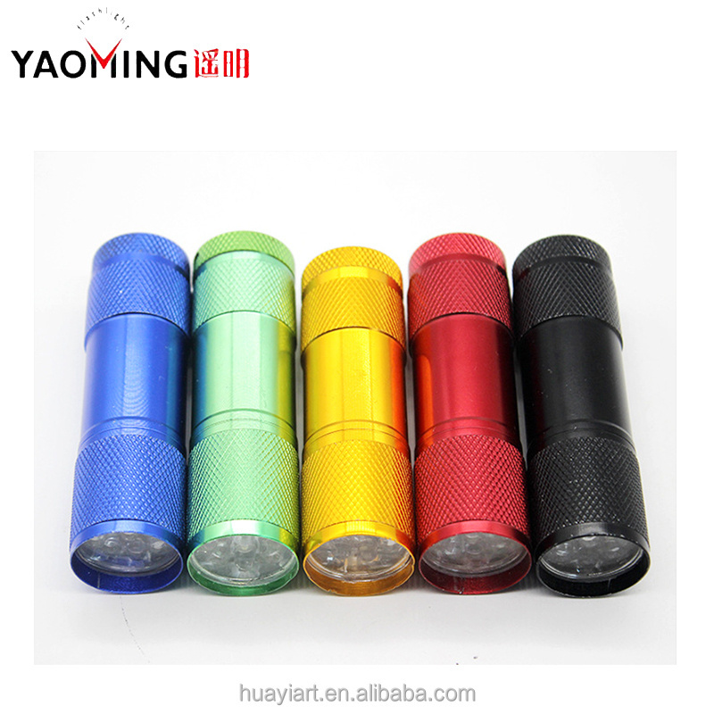 Colourful mini rechargeable led flashlights led torch flashlight pocket flash light chargeable flashlight