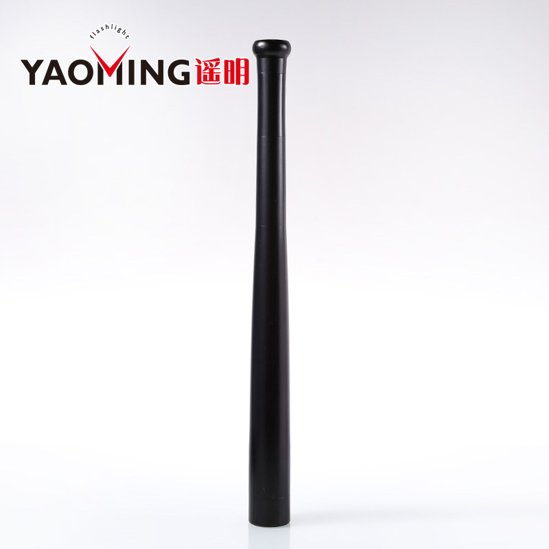 New Power Flashlight 3-Mode Q5 Baseball Bat Long Shape Best LED Flashlight Torch