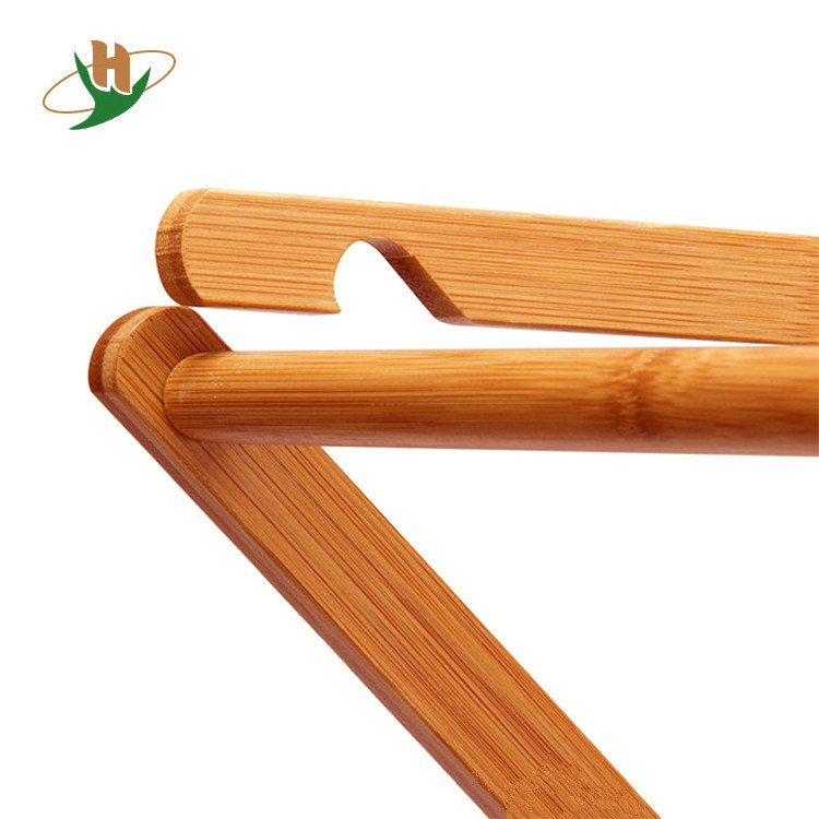 High quality dry laundry bamboo wooden bathroom standing towel racks