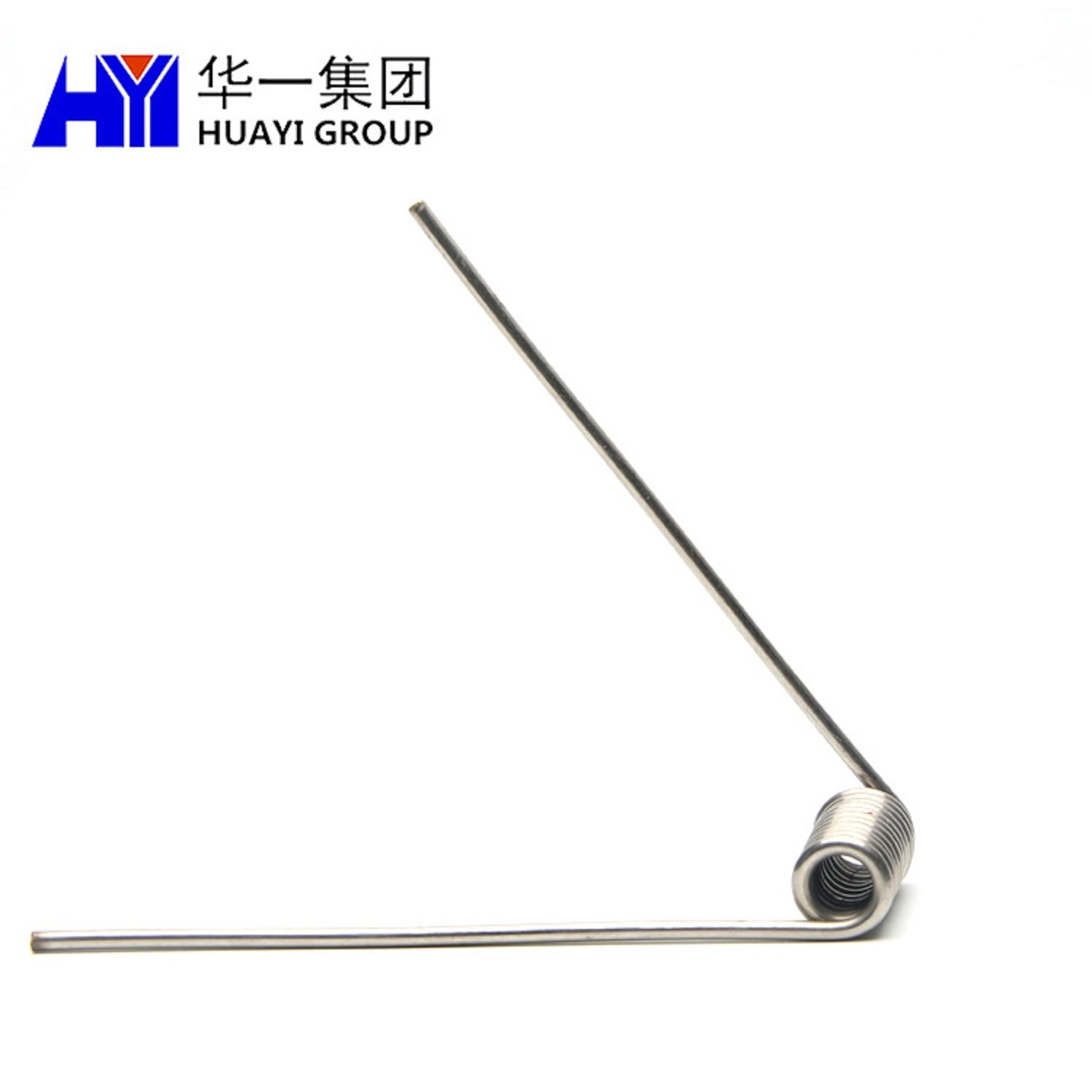 Customized High Quality High Demand Stainless Steel Spring Metal Stainless Steel 304 Torsion Spring