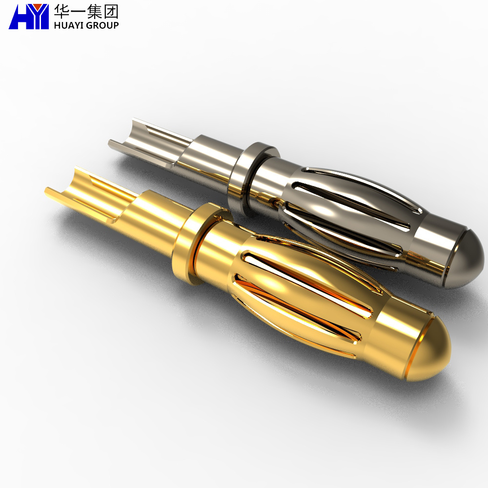 OEM Precision service cnc machining items brass hot forging parts brass with gold plated mounting parts