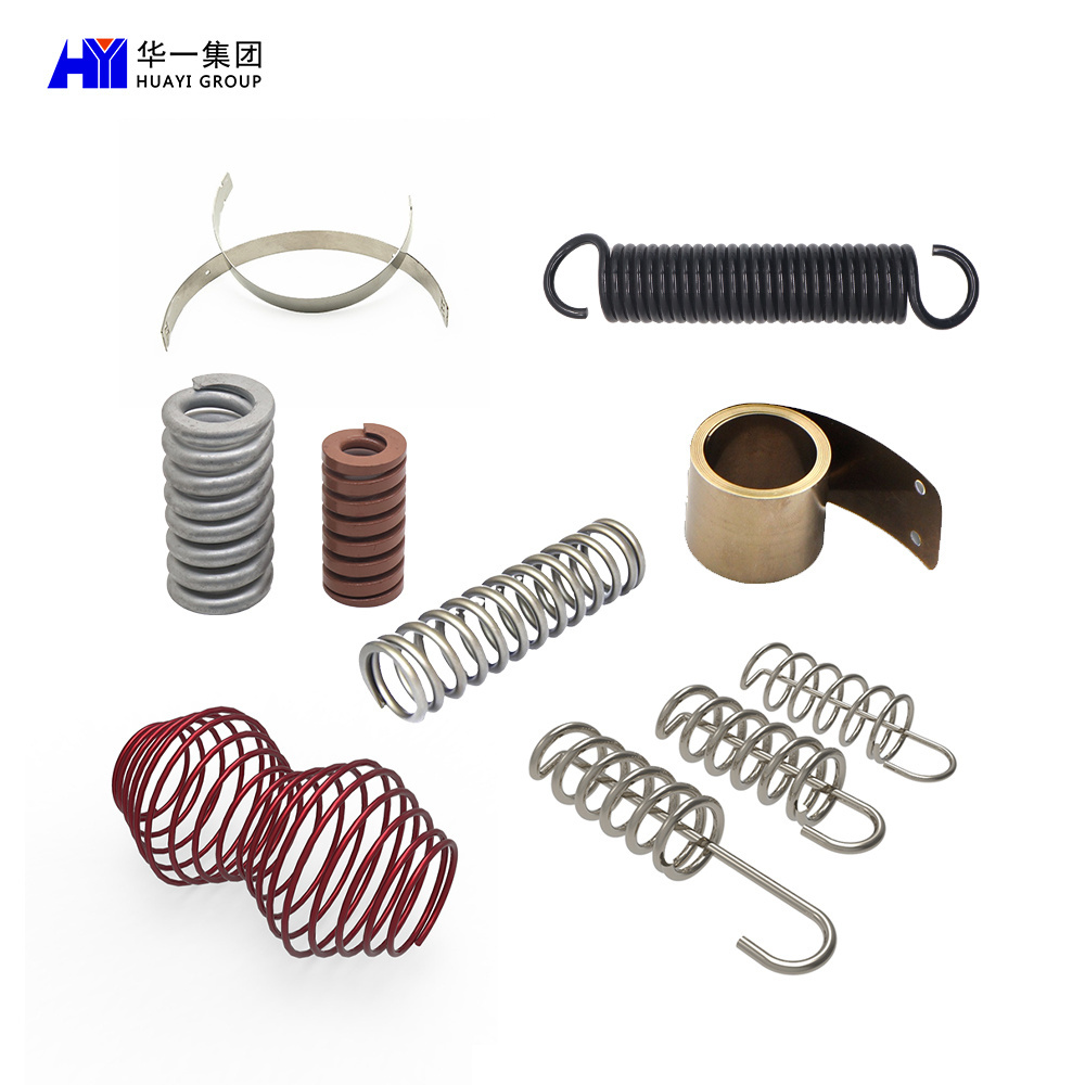 Custom stainless steel compression spring coil spring manufacturer