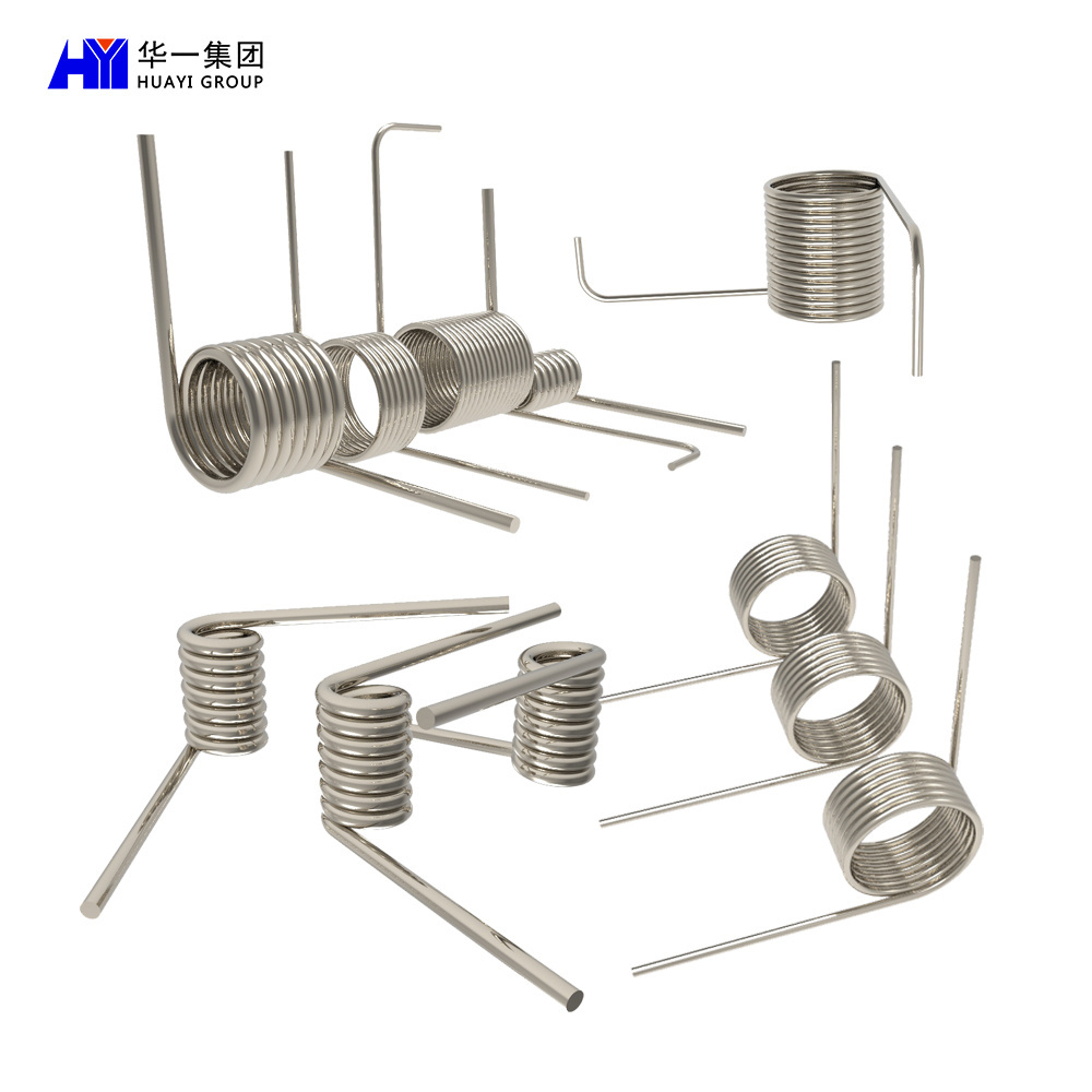 Custom stainless steel compression spring coil spring manufacturer