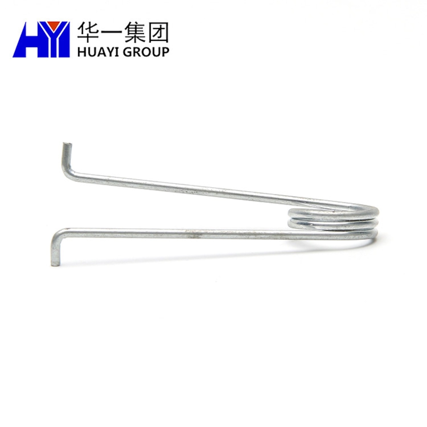 Customized High Quality High Demand Stainless Steel Spring Metal Stainless Steel 304 Torsion Spring