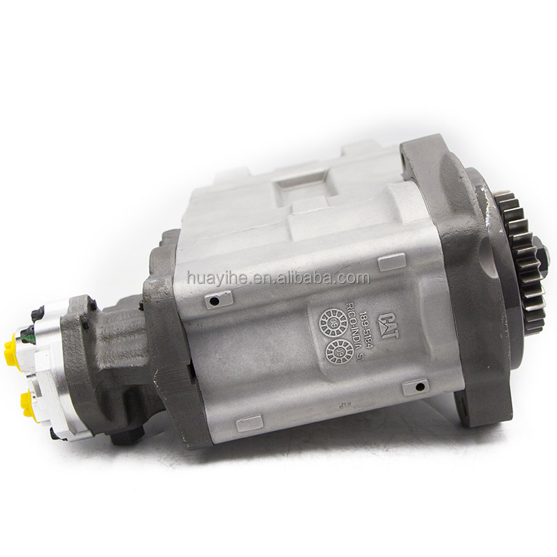 Remanufactured 324DL 329DL Excavator C7 C9 Diesel Engine Fuel Injection Pump 319-0677