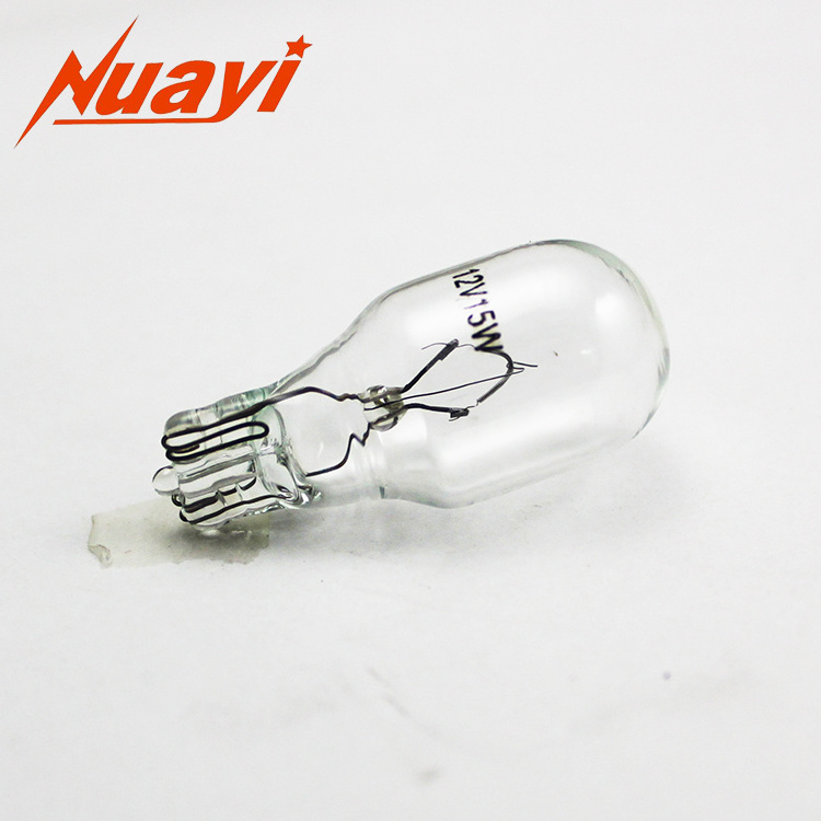 Reversing Light Halogen Bulb T13 Interior Car Accessories