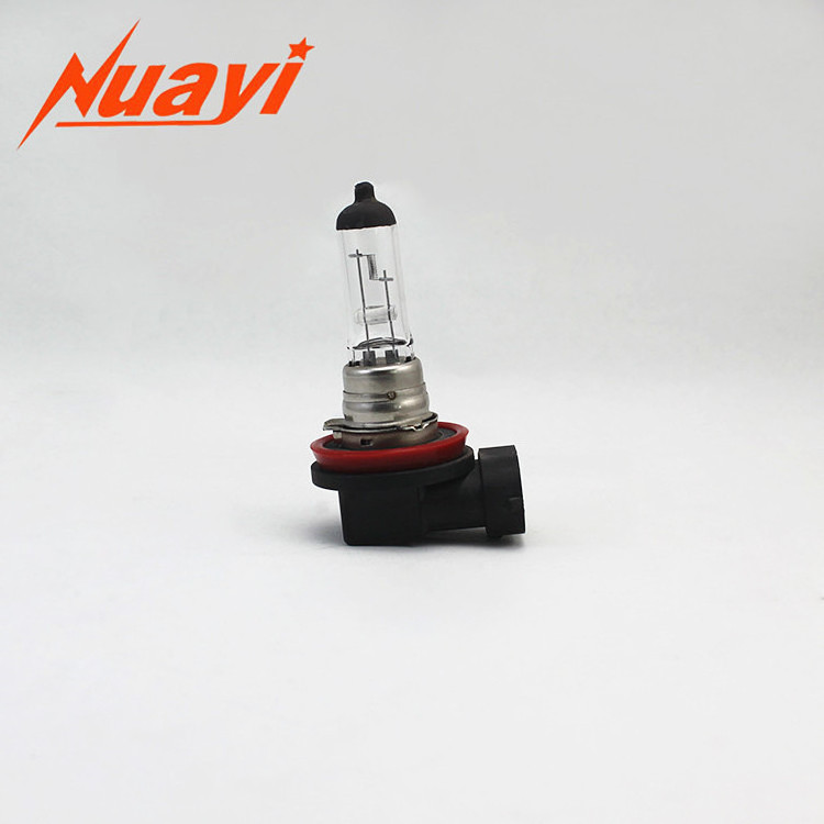 Halogen Auto Lighting Base type PGJ19-2 H11 100W 12V Bulb h11 light bulb halogen hid bulbs