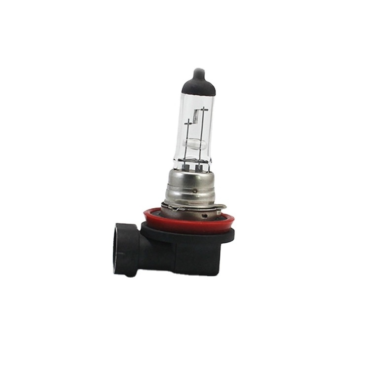 Halogen Auto Lighting Base type PGJ19-2 H11 100W 12V Bulb h11 light bulb halogen hid bulbs