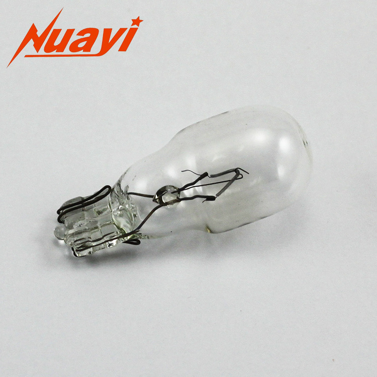 Reversing Light Halogen Bulb T13 Interior Car Accessories