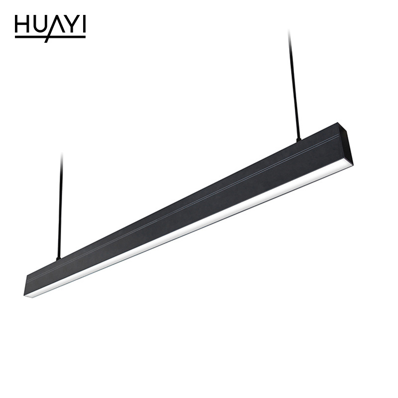 2021 New Design Led Batten Light For Closet Ceiling Light For Office Home