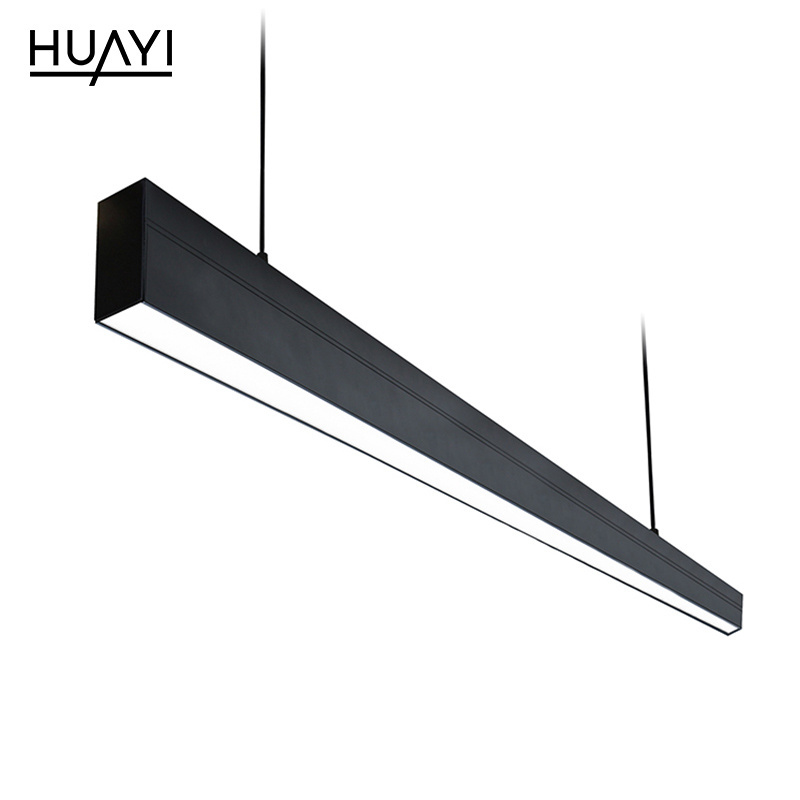 2021 New Design Led Batten Light For Closet Ceiling Light For Office Home