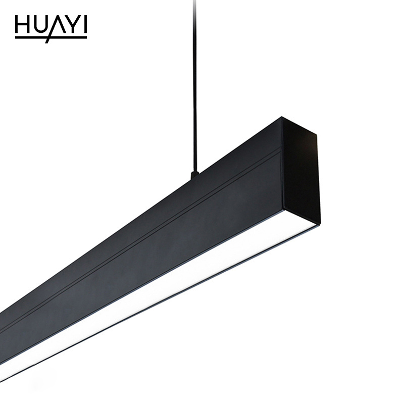 2021 New Design Led Batten Light For Closet Ceiling Light For Office Home