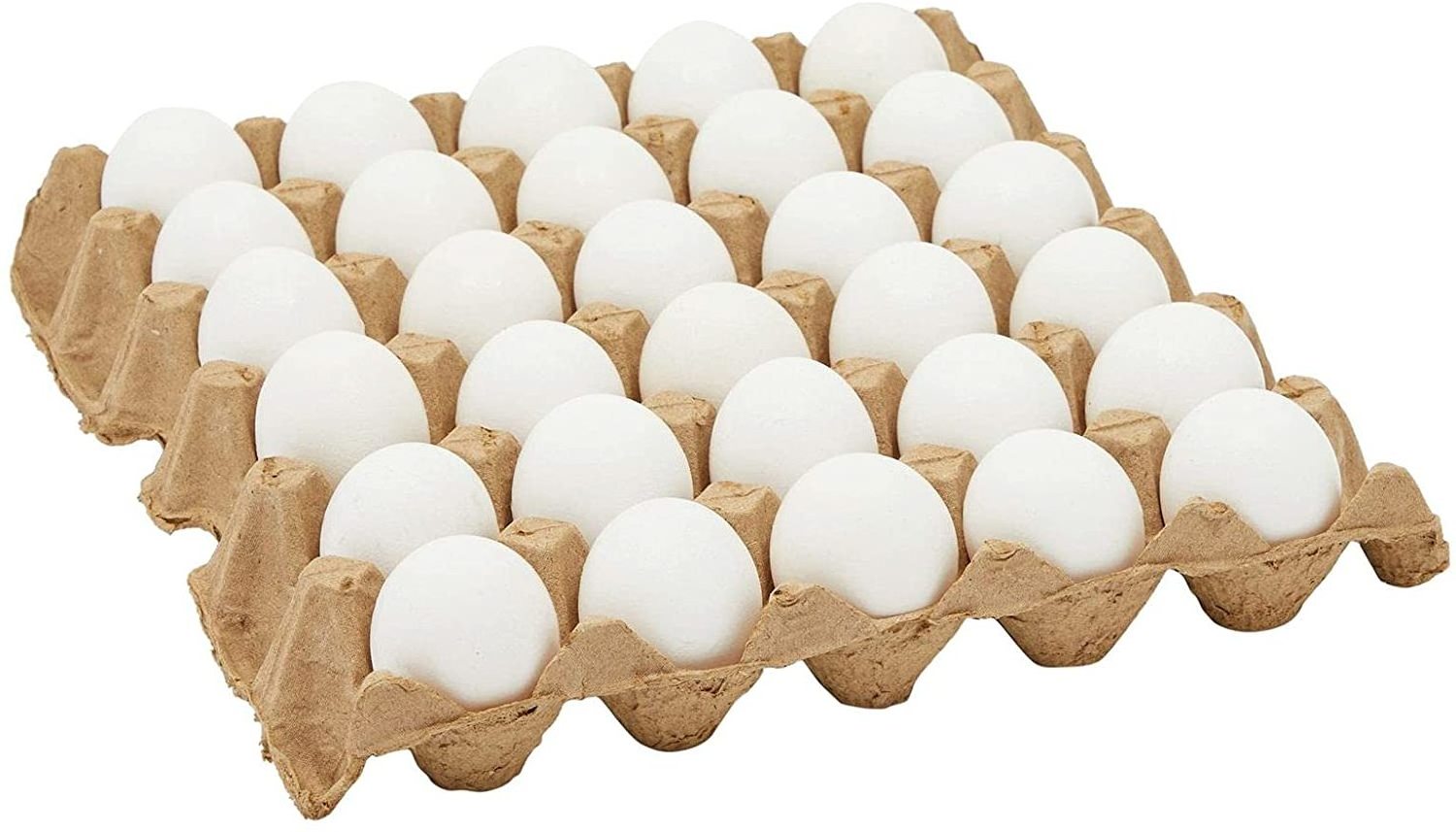 Bulk Egg Cartons for 30 Chicken Eggs new products 2023 wholesale egg trays