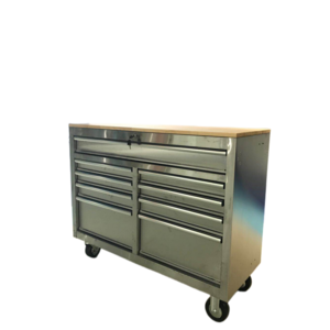 46 inch 24 drawer stainless steel tool chest for sale garage cabinet storage