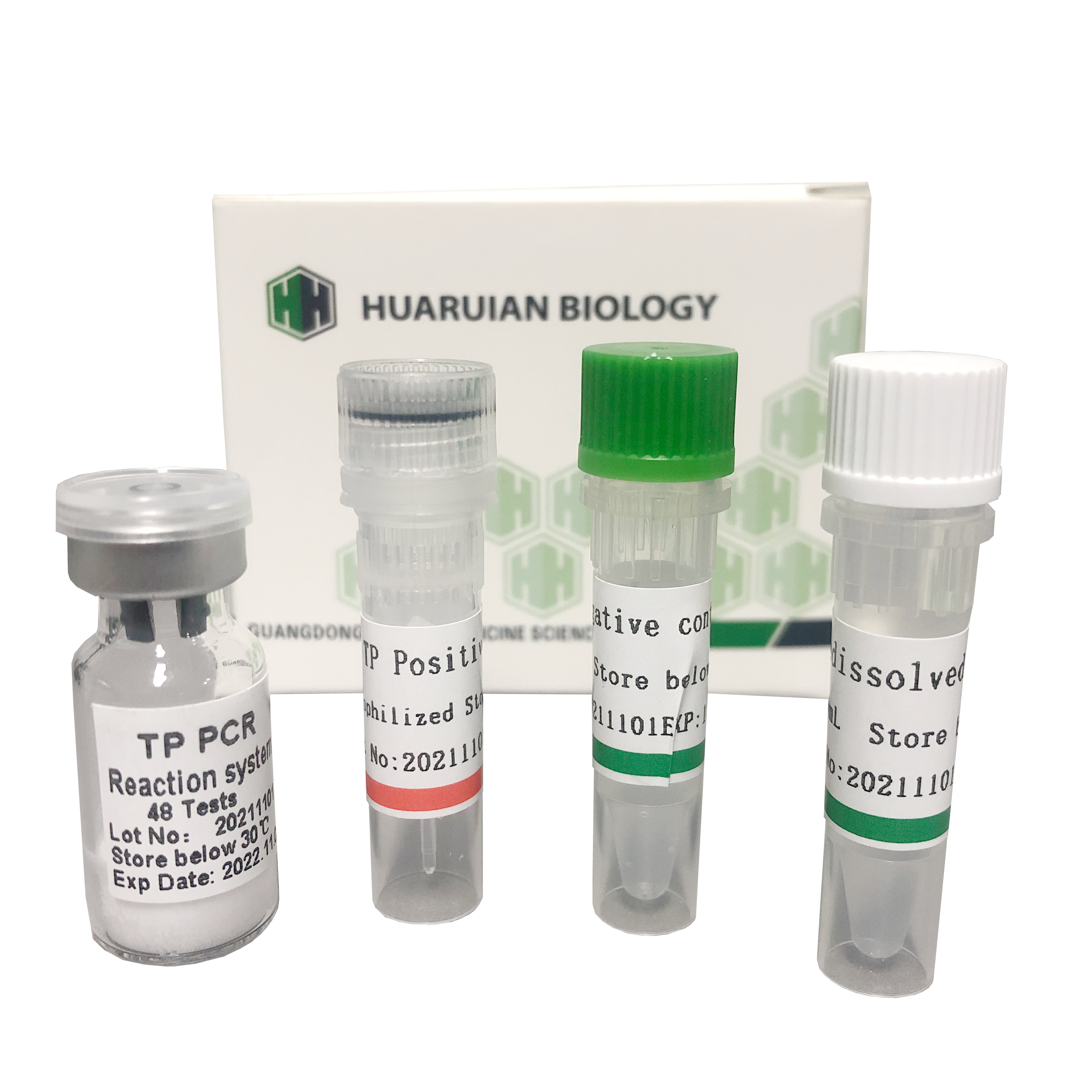 PCR Kit for Enteric Adenovirus 41 DNA Lyophilized factory supply rtpcr for IVD EAd F41 hepatitis