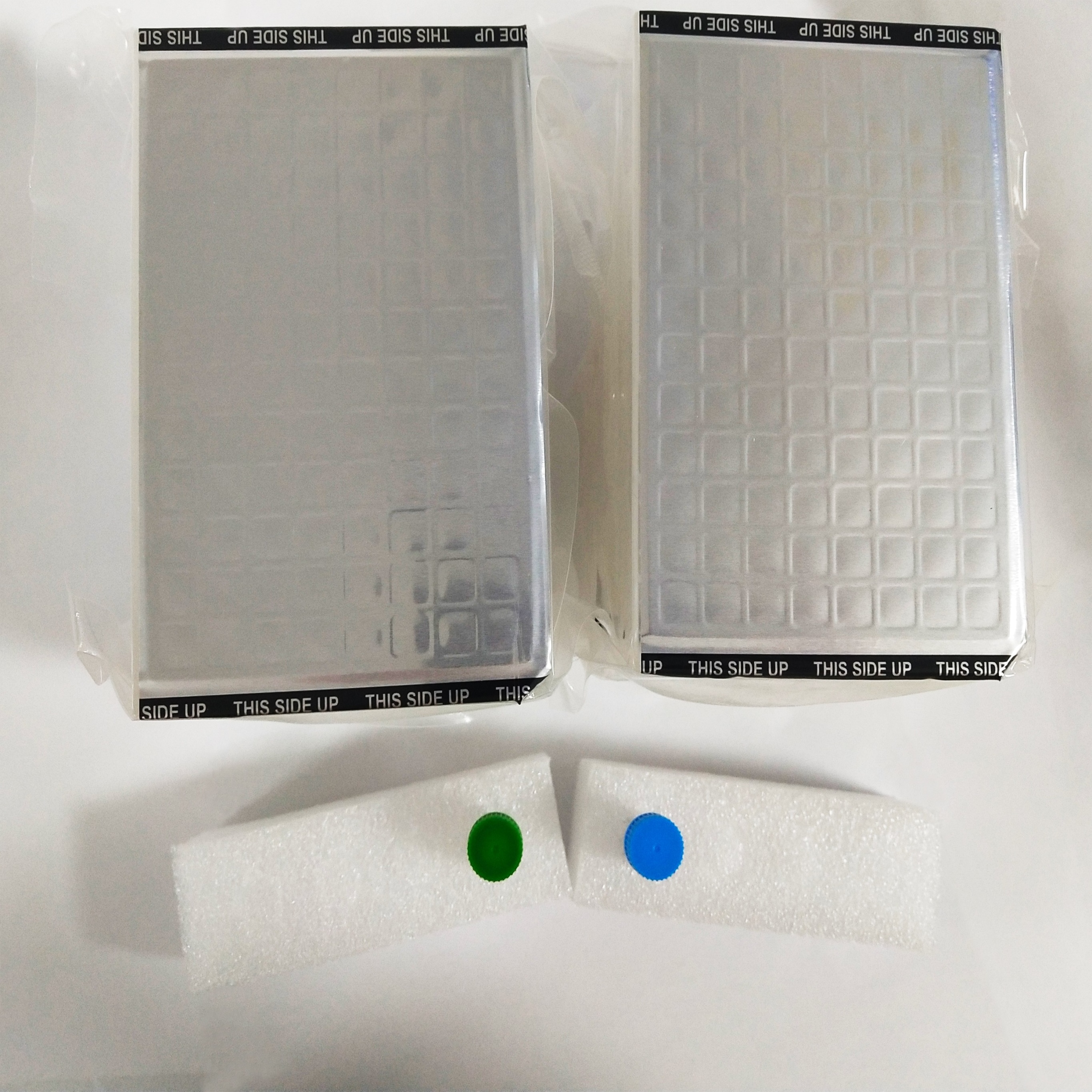 Automated Nucleic acid extraction DNA/RNA kit (Magnetic beads method) extractor used