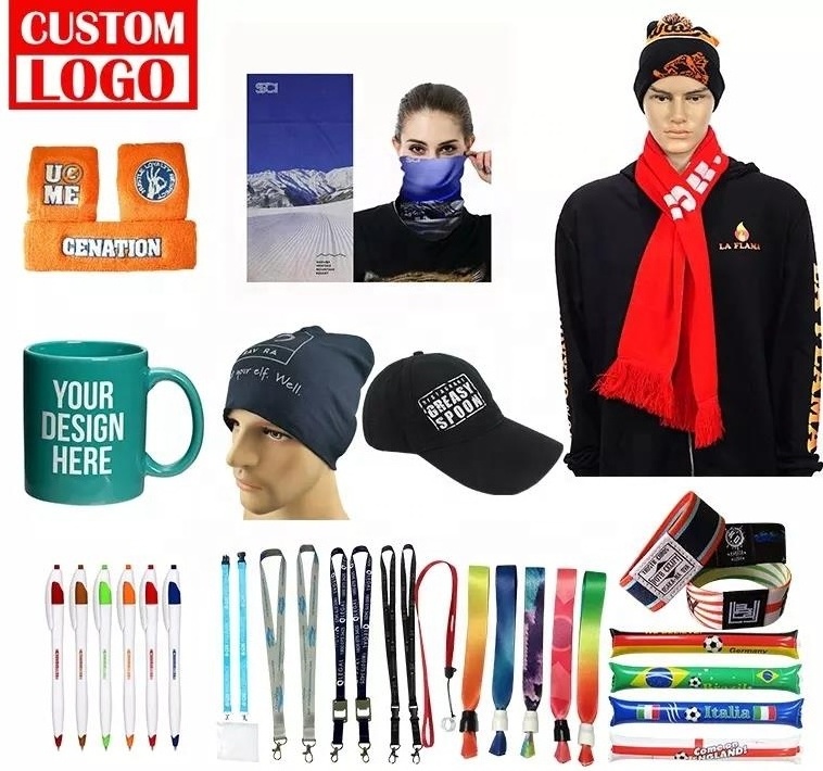 Custom Merchandising Corporate Promotional Gift Set With Logo Luxury Promotional & Business Gift Set Item Promotional Product