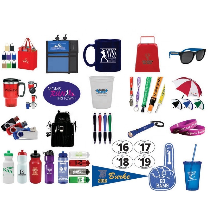 2024 Promotional Products Ideas Business Gift Sets Corporate Gift Items Marketing Promotional Products With Custom Logo