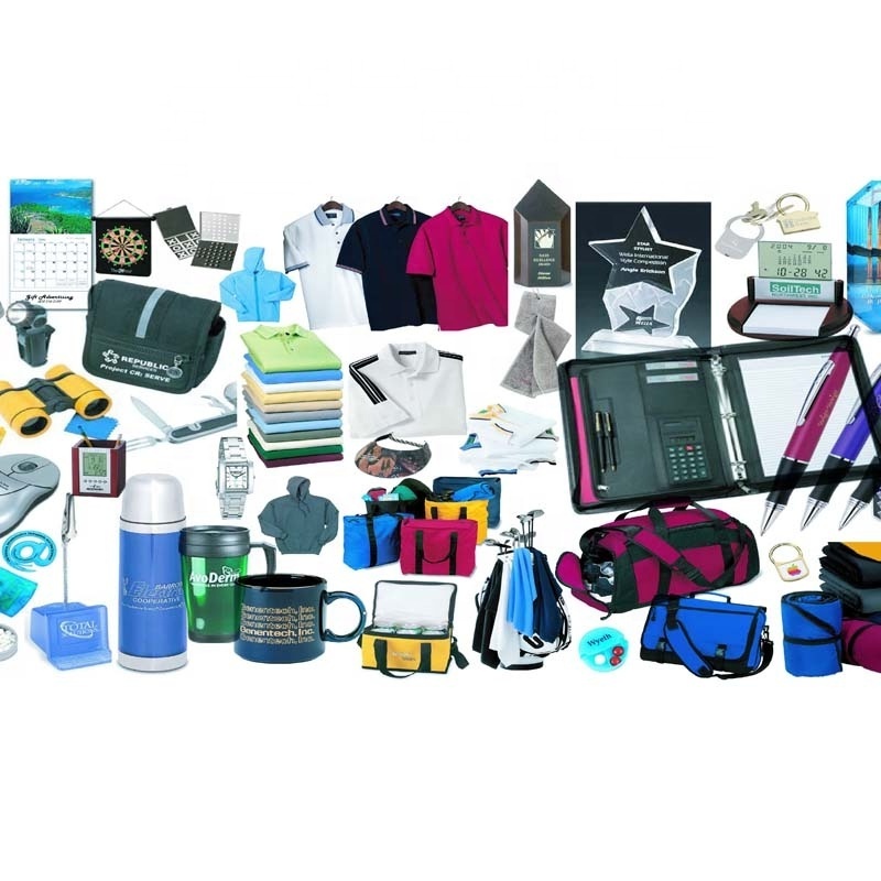 2024 Promotional Products Ideas Business Gift Sets Corporate Gift Items Marketing Promotional Products With Custom Logo