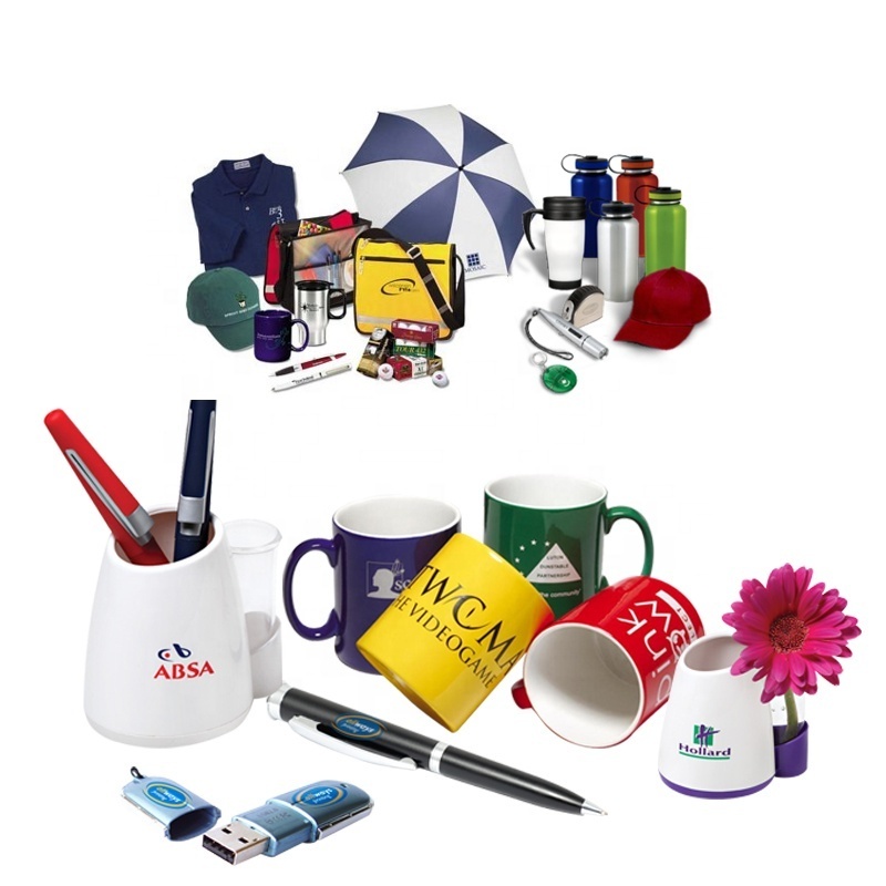 2024 Promotional Products Ideas Business Gift Sets Corporate Gift Items Marketing Promotional Products With Custom Logo