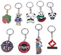 16 Styles Anime Jewelry Hunteres x Hunteres Keychain Necklace GON FREECSS License Pendant Keyring Holder Key Chain