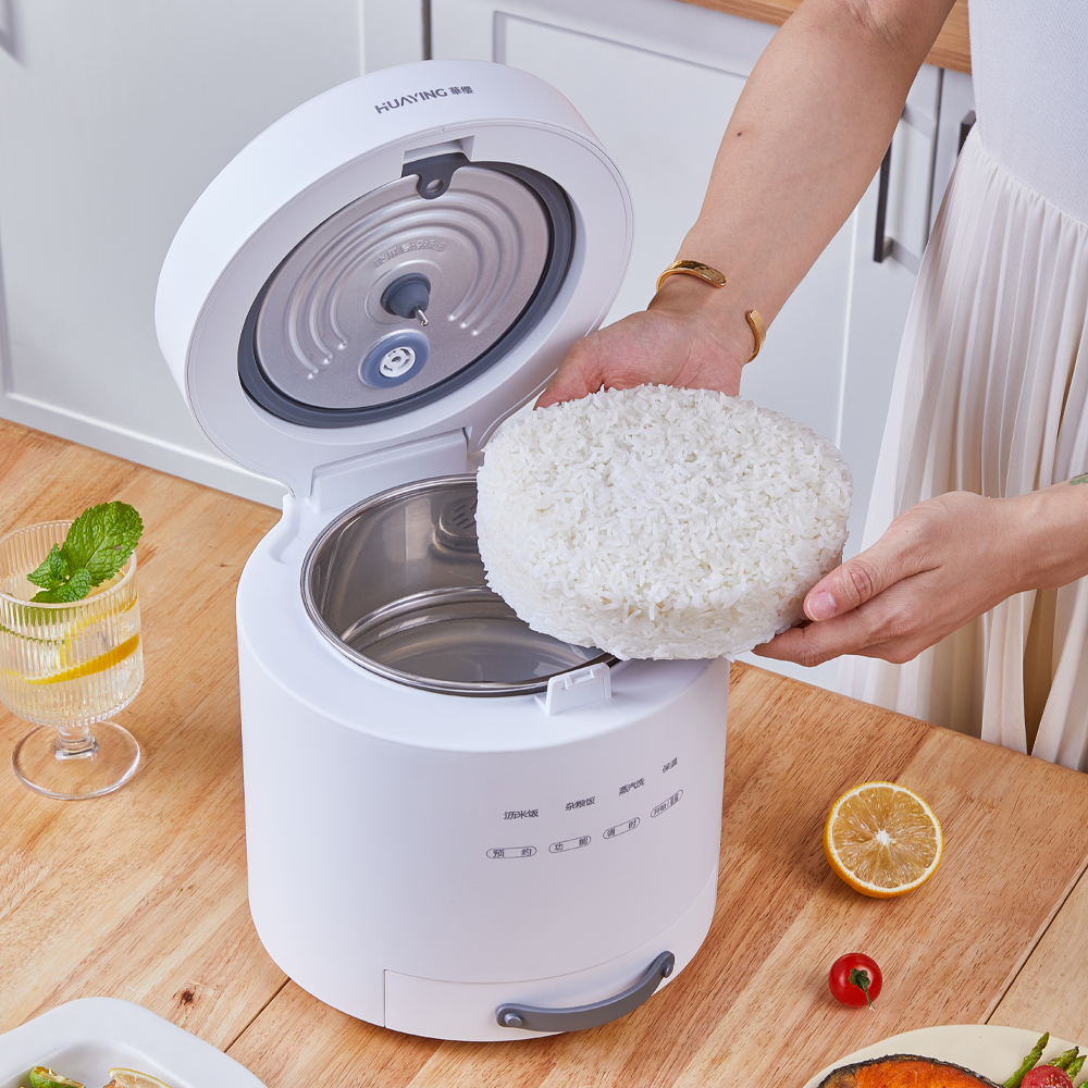 New Design Electric low sugar Rice Cooker 1.5 Litre With stainless Steel low sugar  Rice Cooker