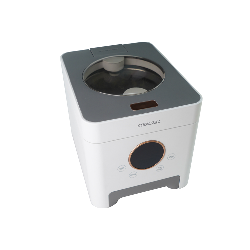 Low Sugar Rice Cooker with Automatic Keep Warm: Enjoy Warm Meals Anytime