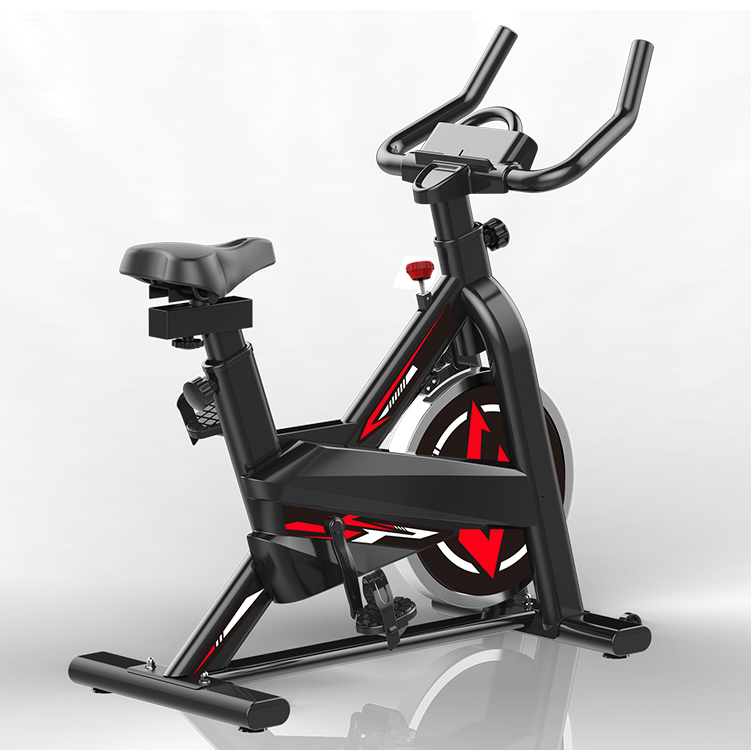 gym flying wheels bicycle spinning bike gym equipment commercial spinning bike