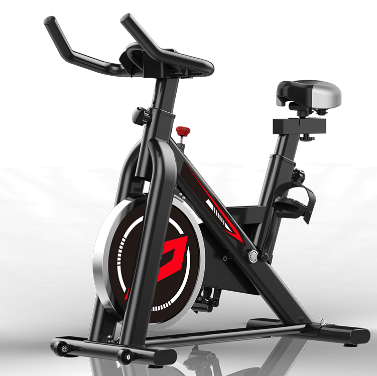 gym flying wheels bicycle spinning bike gym equipment commercial spinning bike