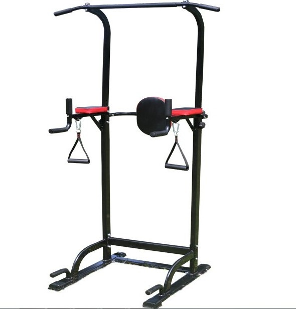 HY-2000 Cheap Price Hot Sell Power Tower Multi station for Home Office Gym Pull Up Power Tower Dip Station