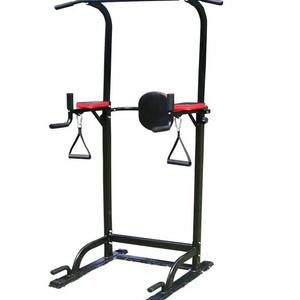 HY-2000 Cheap Price Hot Sell Power Tower Multi station for Home Office Gym Pull Up Power Tower Dip Station