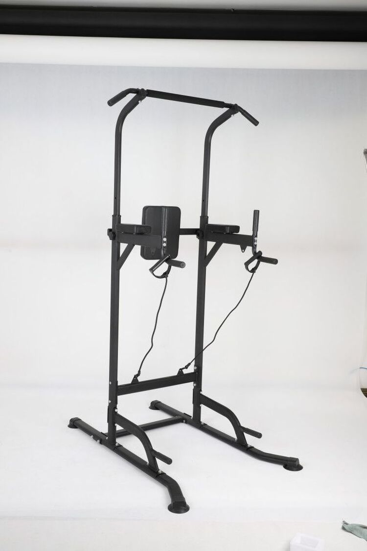 HY-2000 Cheap Price Hot Sell Power Tower Multi station for Home Office Gym Pull Up Power Tower Dip Station