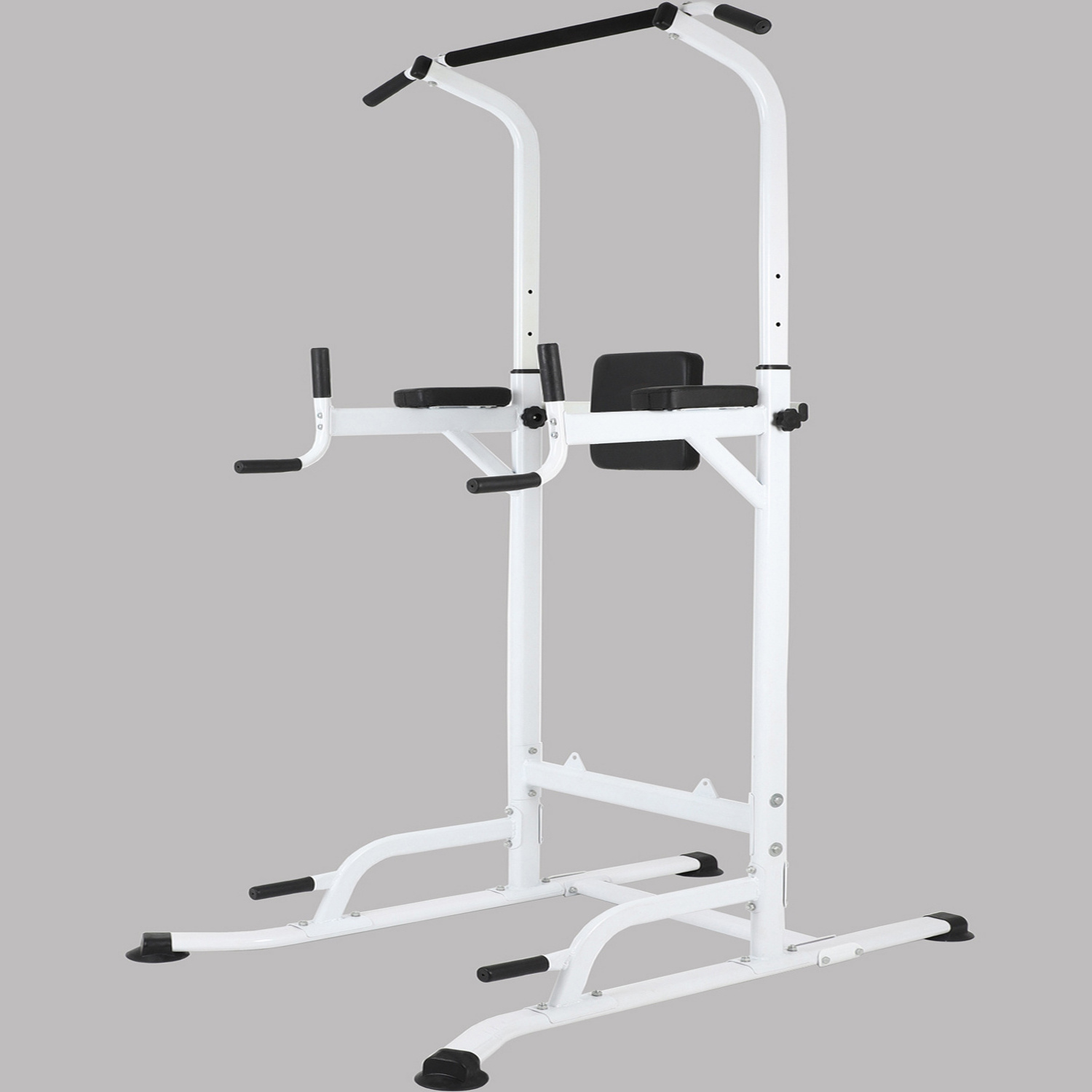 HY-2000 Cheap Price Hot Sell Power Tower Multi station for Home Office Gym Pull Up Power Tower Dip Station