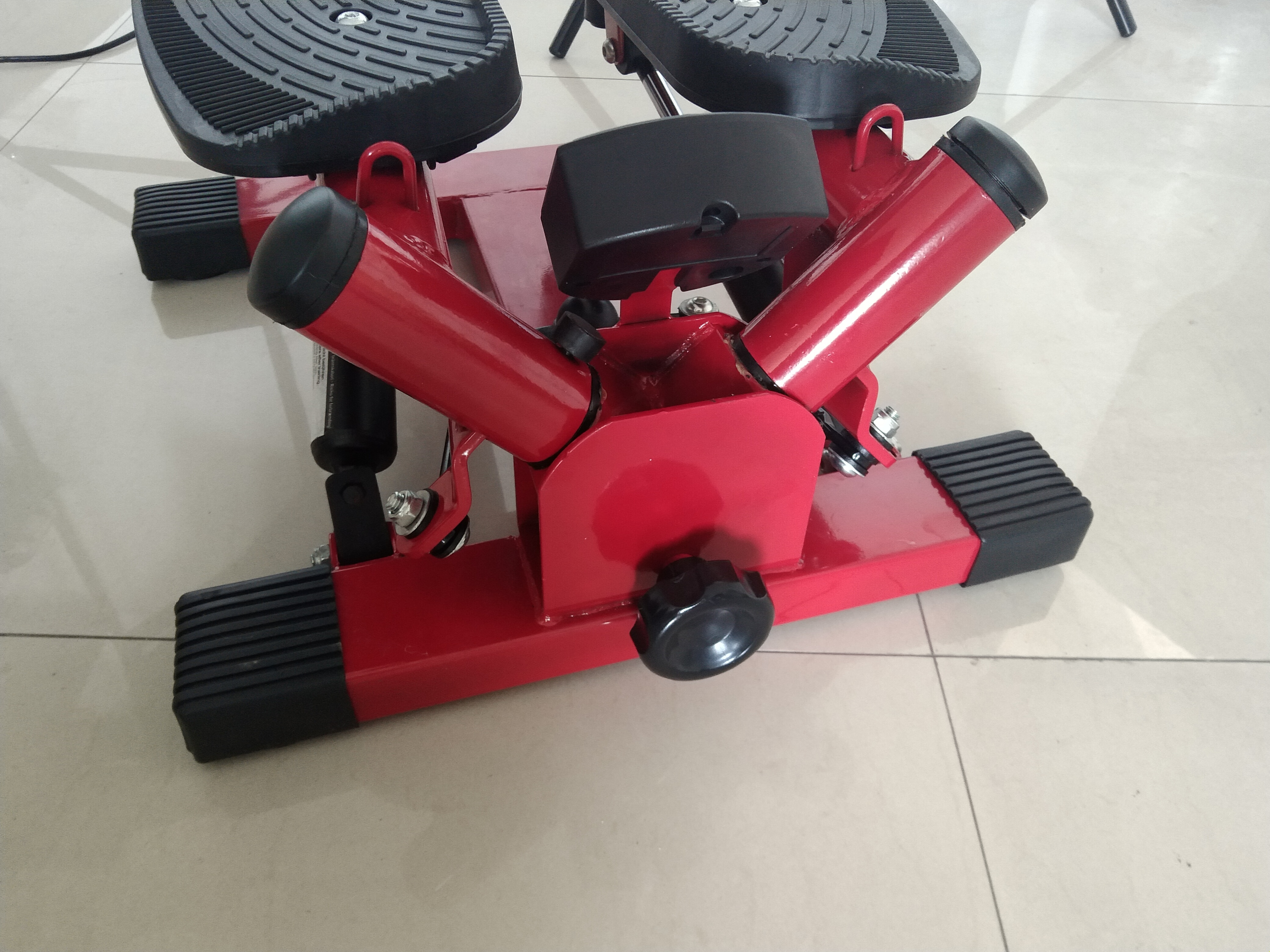 China OEM ODM Factory With Good Sit Up Exercise Stepper