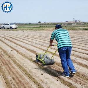 Hot sale Manual one row potato planter