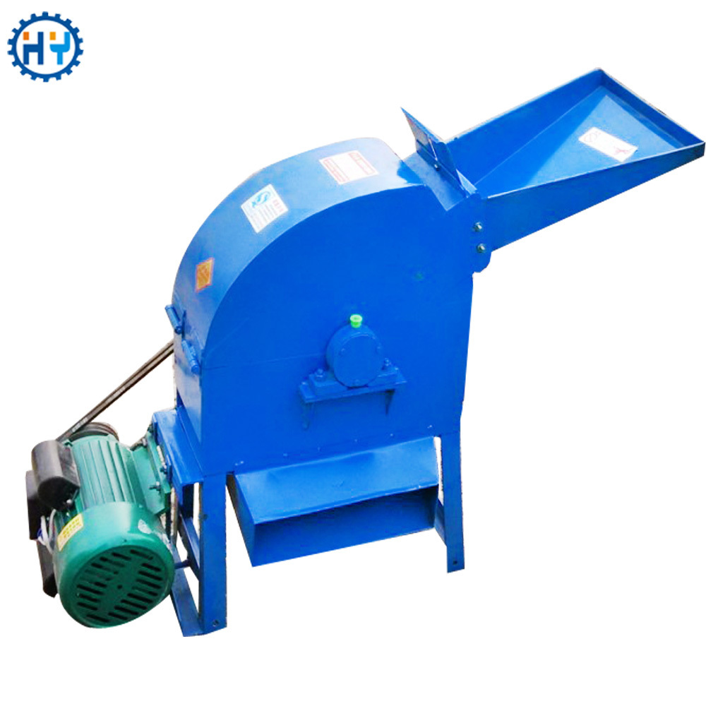 Farm use corn cob grinding machine