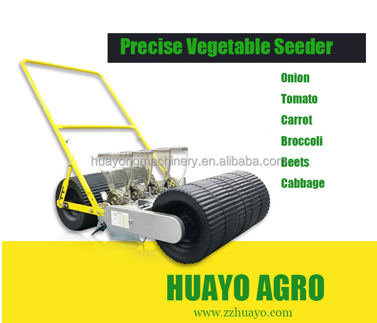 Wholesale Hand onion planter for sale