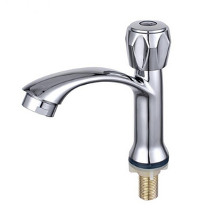 fashion basin faucet  Chrome style  hot  cold mixer  bathroom tap basin sanitary faucet  zincalloy  & brass home hotel  flat