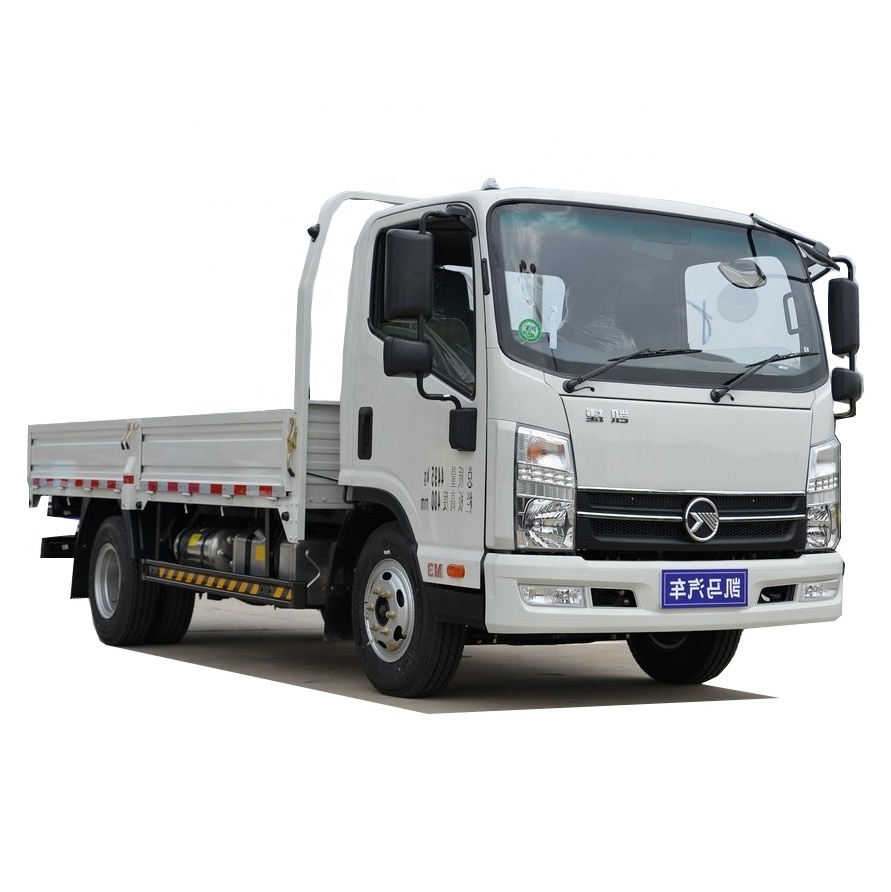 kama cargo truck factory price/mini trucks to 1 tons 3 ton cargo truck/2021 best seller cargo trucks