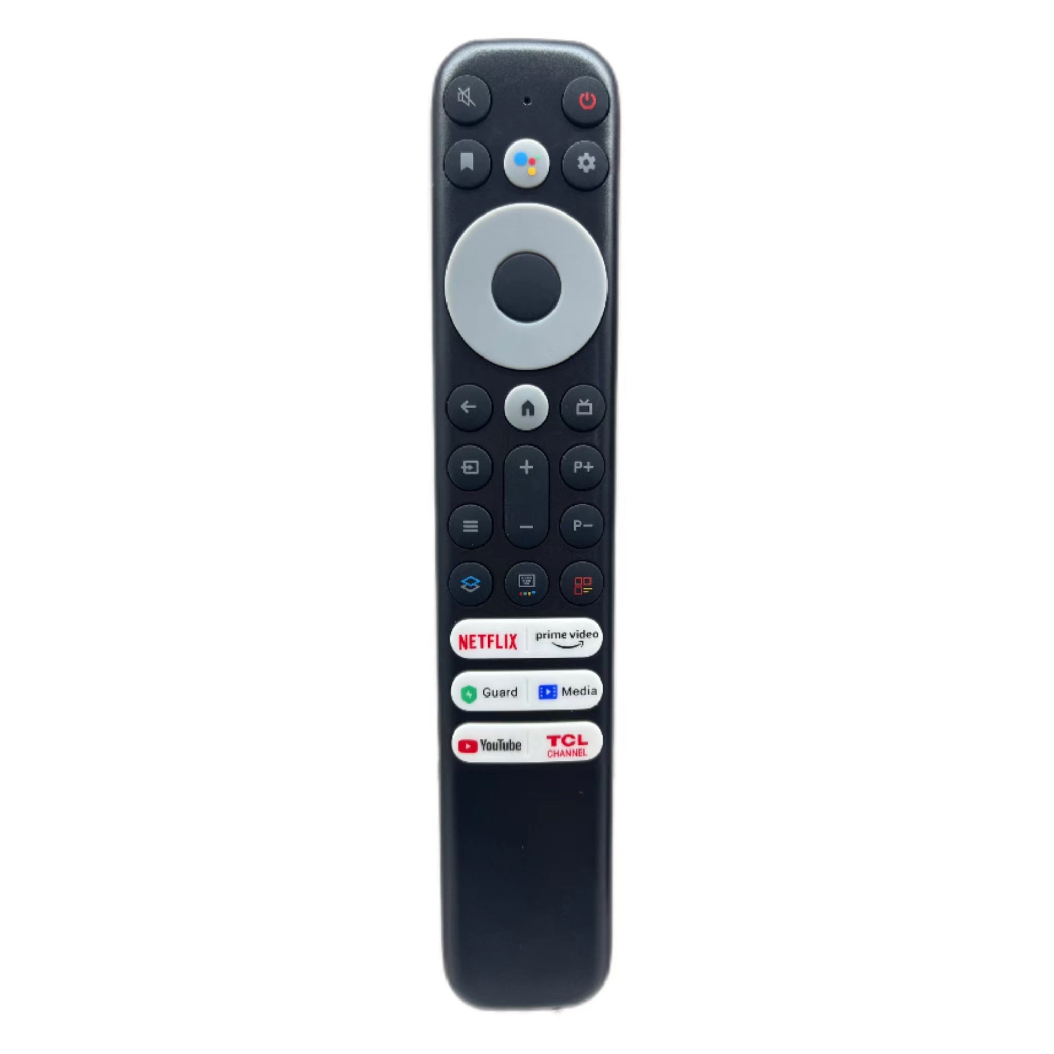 HUAYU RC902V FMR1 replacement for TCL led lcd smart 50P725G 55C728 75C728 X925PRO tv voice remote control FMR4 FMR5 FMR7 FMR9