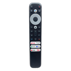 HUAYU RC902V FMR1 replacement for TCL led lcd smart 50P725G 55C728 75C728 X925PRO tv voice remote control FMR4 FMR5 FMR7 FMR9