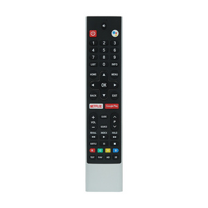 HUAYU SW-V3 google Voice remote control use for Skyworth airtel konka android TV Box