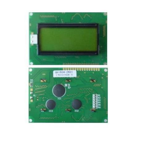 2.6 inch micro lcd display 16 character 4 line lcd display