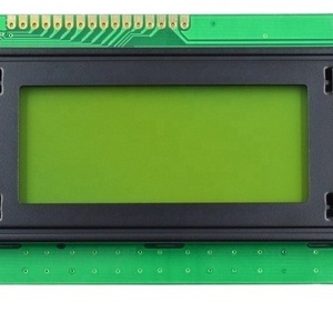 2.6 inch micro lcd display 16 character 4 line lcd display