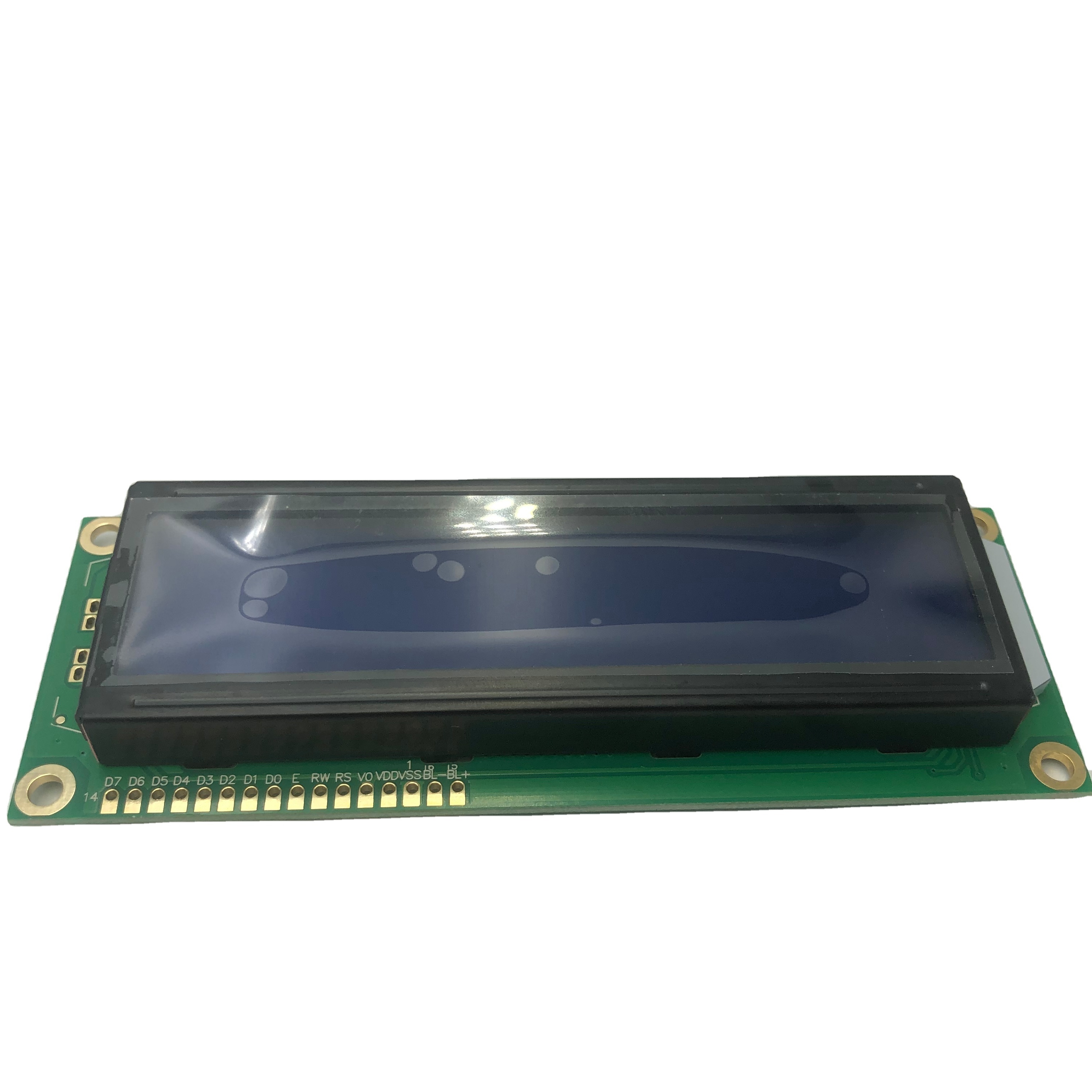 4001 LCD display 16x2 Character LCD numeric 1602 dot matrix lcd module 3.3V/5v optional