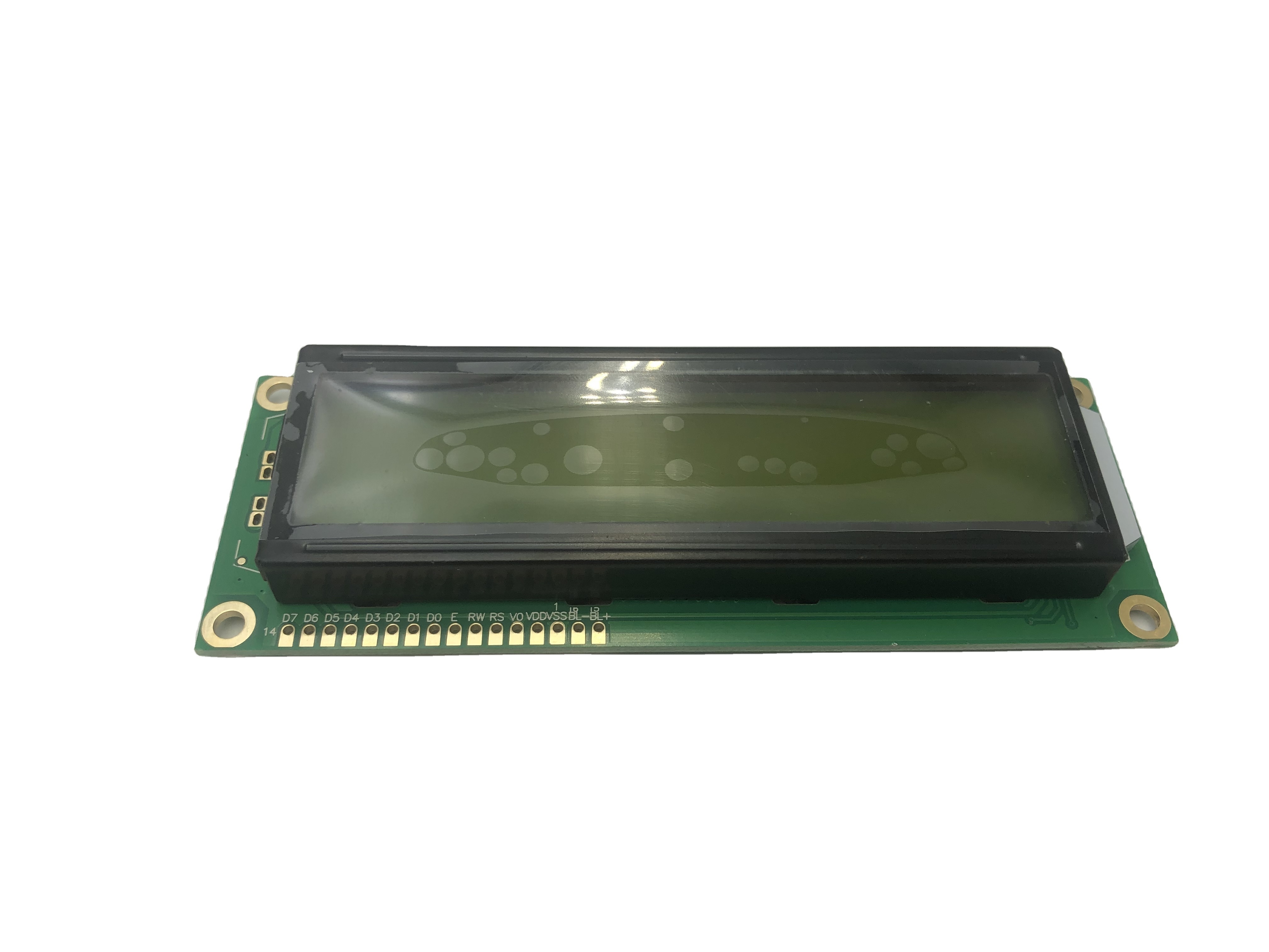 4001 LCD display 16x2 Character LCD numeric 1602 dot matrix lcd module 3.3V/5v optional