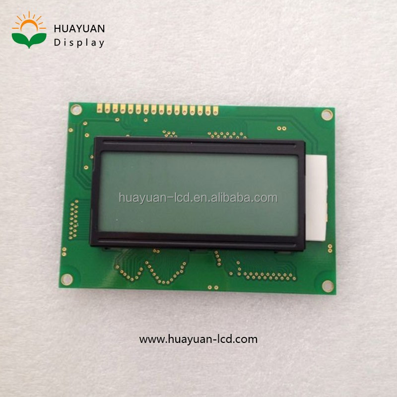 2.6 inch micro lcd display 16 character 4 line lcd display